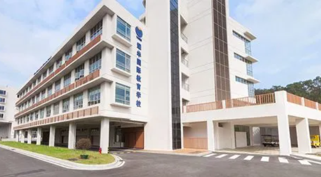 广州耀华国际学校2024届毕业班升学汇总！(截至4/30）