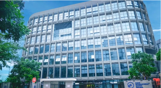 福田贝赛思