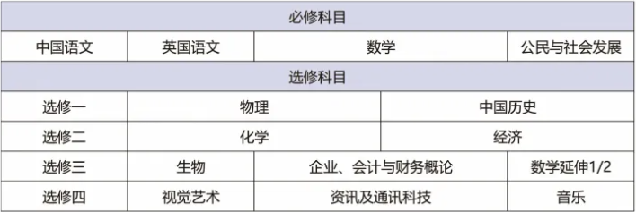 港大文理双优录取， 深圳市博纳学校DSE再续升学荣耀！
