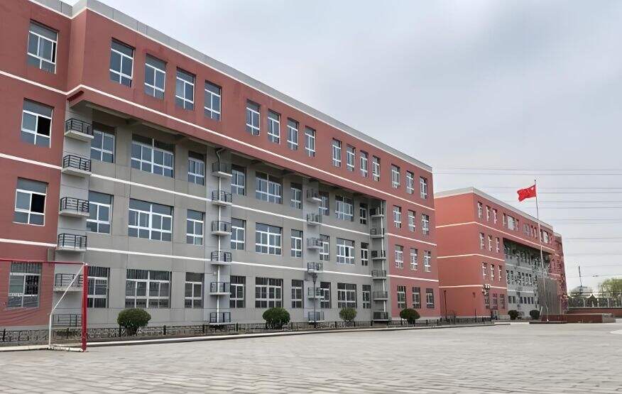 北京市朝阳区博雅学校