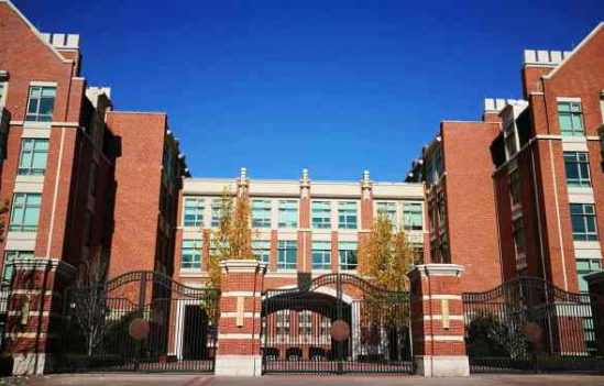 北京市鼎石学校