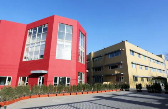 青苗学校顺义校区