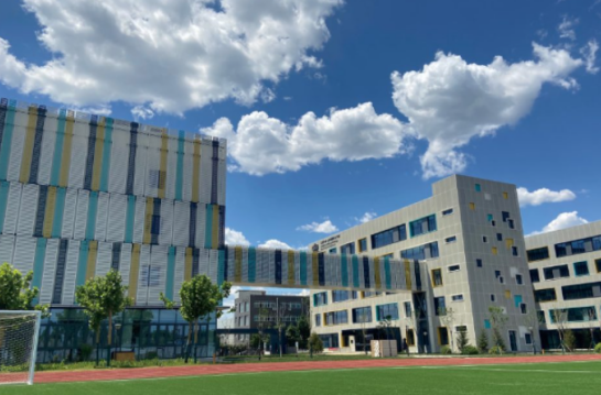 北京房山诺德安达国际学校