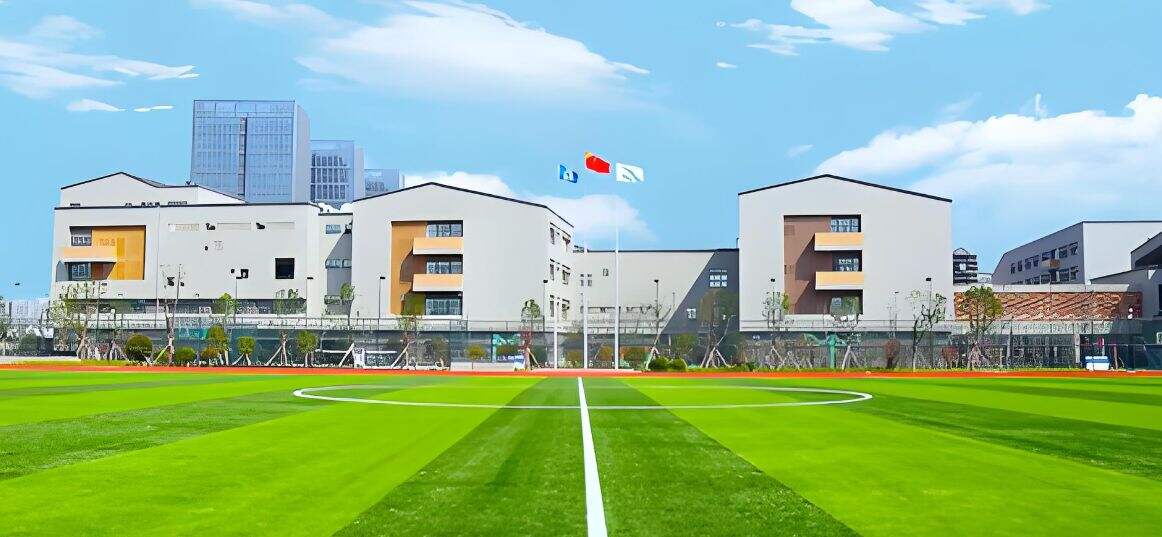 北京市丰台区新北赋学校