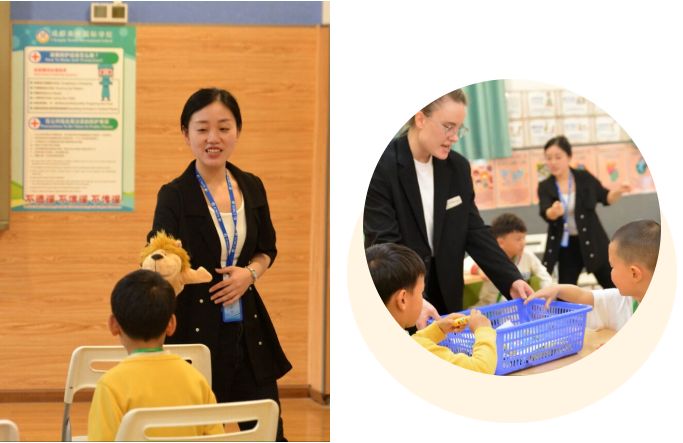 5月18日！成都美视学校：为孩子选择一个充满无限可能的未来！