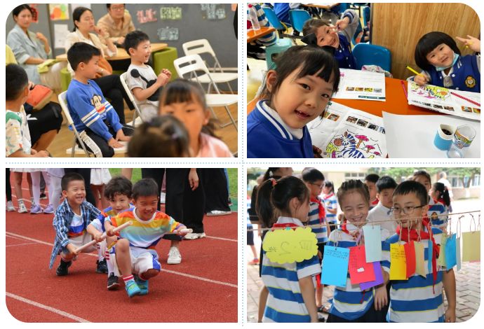 5月18日！成都美视学校：为孩子选择一个充满无限可能的未来！