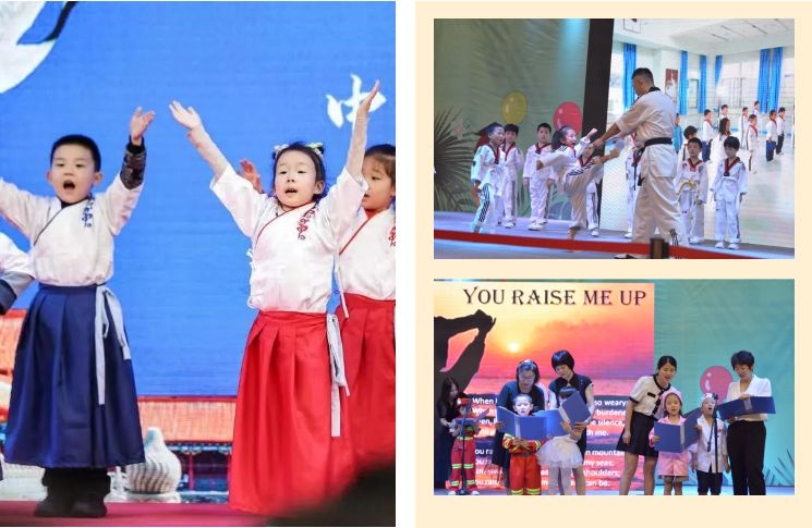 5月18日！成都美视学校：为孩子选择一个充满无限可能的未来！