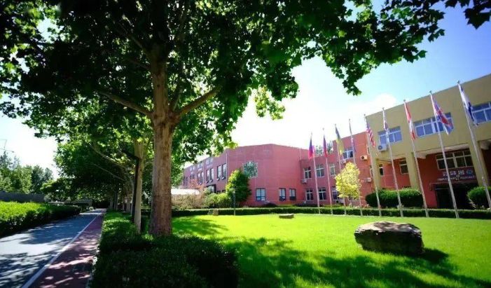 2024年北京市通州区私立树人学校日语班学费
