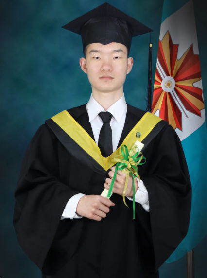 大连枫叶国际学校