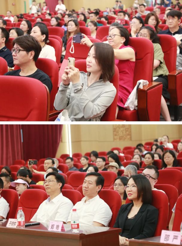 深圳市南山为明学校
