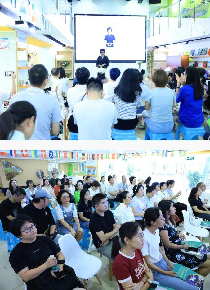 揭秘福港艺林学校DSE：招生说明会回顾！