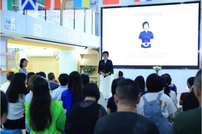 揭秘福港艺林学校DSE：招生说明会回顾！