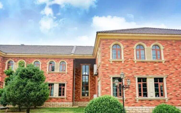 青苗怀柔科学城校区