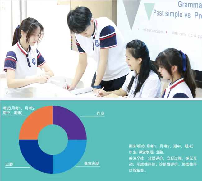 深圳市桃源居中澳实验学校