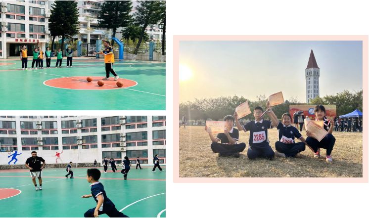 深圳东方英文书院：IB国际学校介绍！