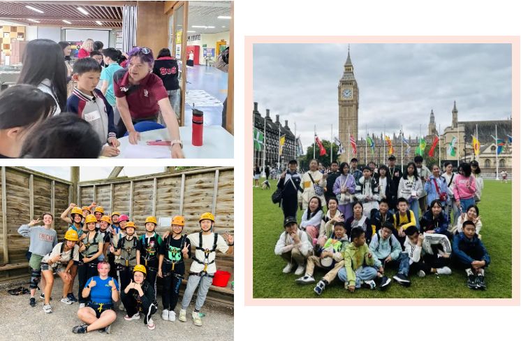 深圳东方英文书院：IB国际学校介绍！