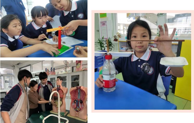 深圳东方英文书院：IB国际学校介绍！