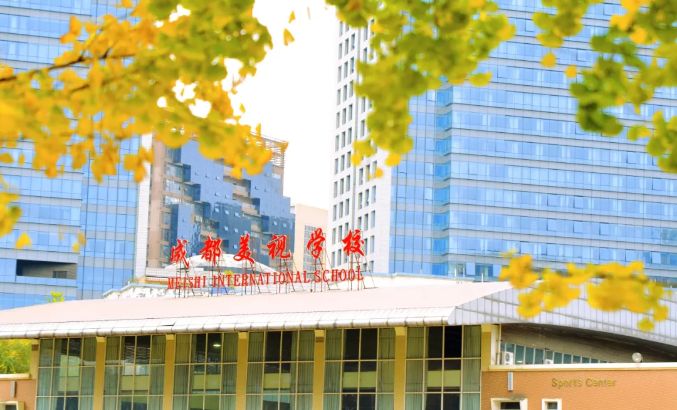 成都美视学校