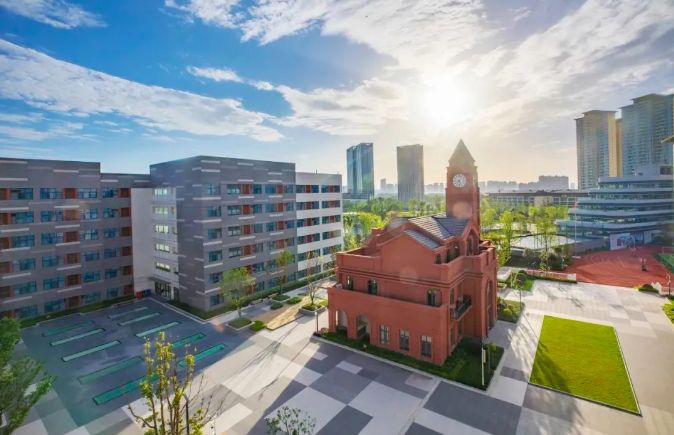 成都华爱HPA融合学院