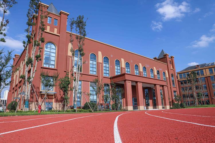 成都狄邦肯思学校