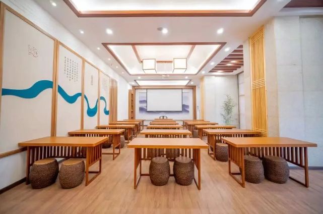 成都市新都区芭德美际学校