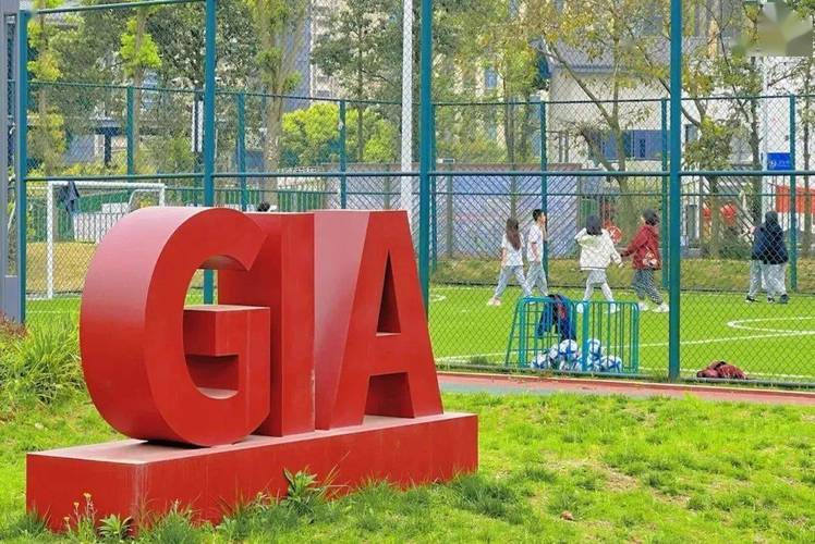 美中国际爱智学校GIA