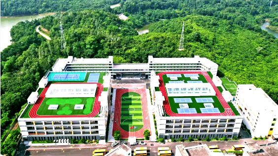 深圳市龙华区博恒实验学校高中部：2024年招生简章！