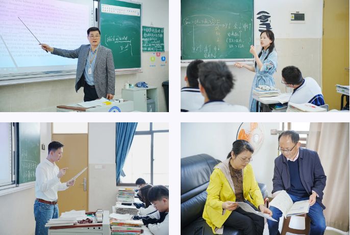 深圳市龙华区博恒实验学校高中部：2024年招生简章！