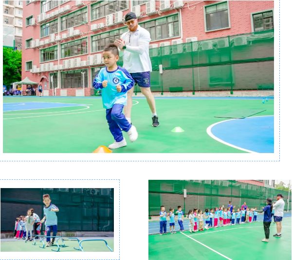 深圳市普林云海港人子弟学校：选对学校，才能开启孩子梦想启航站！