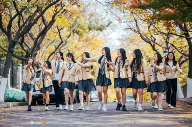 国开中学国际部2024招生简章 