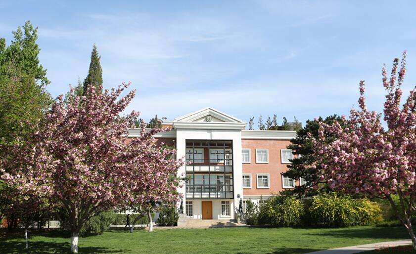 北京市私立汇佳学校