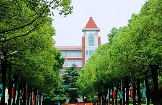 5月26日上海天华英澳美国际学校开放日