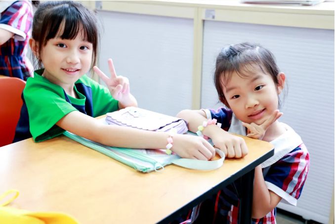 深圳市南山区道新学校5.25校园开放日！