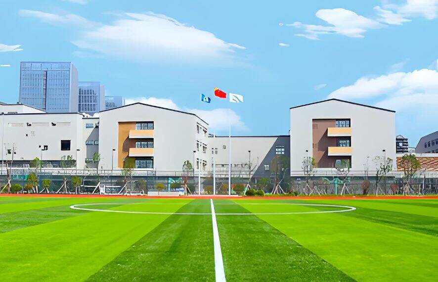 北京市丰台区新北赋学校