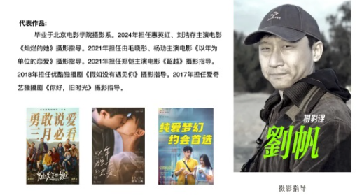 北京中加学校影视艺术班