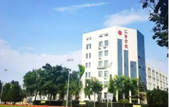 北京汇贤学校