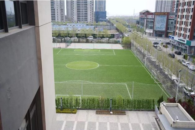 大连伊顿国际学校