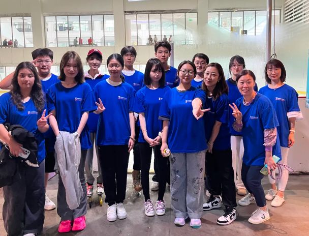 大连伊顿国际学校