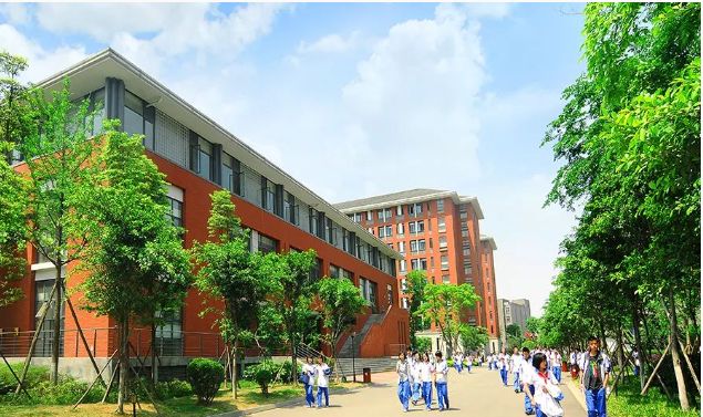 成都七中国际部2024学年秋季入学招生简章