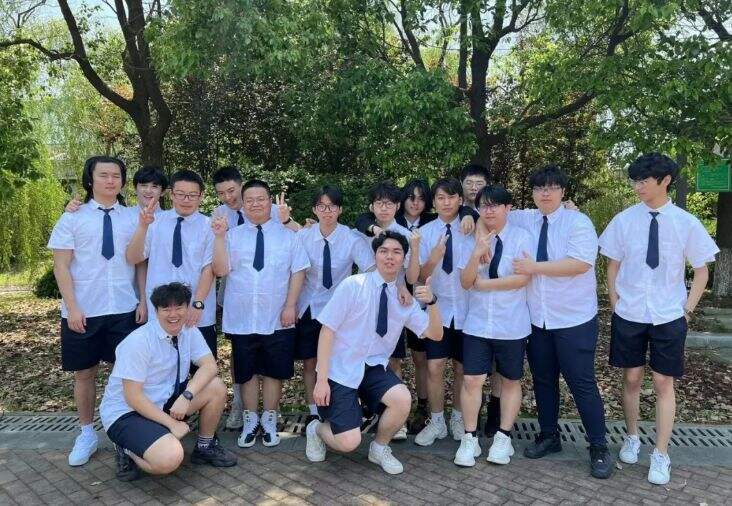 优秀在校生专访 | 中加枫华A-Level学霸，收到了伦敦大学学院机械工程专业的offer！