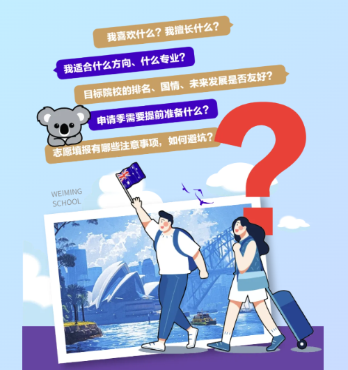 重庆市为明学校国际部