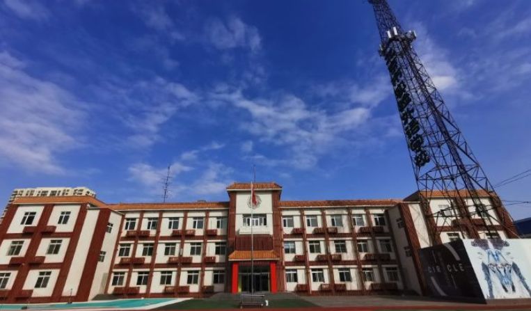 北京市实验外国语学校