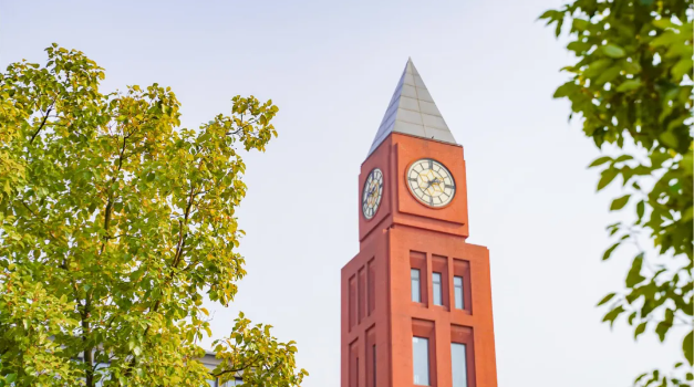 邀您相约！6月8日，南外方山分校高中学段校园开放日！