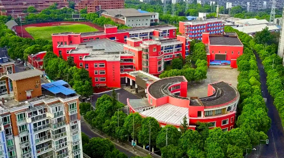 上海诺科学校