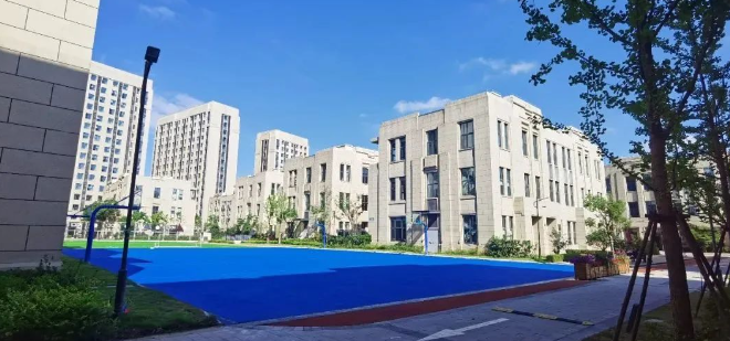 上海高藤致远创新学校