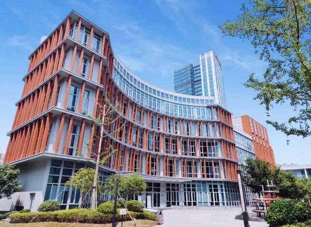 上海圣华紫竹学院
