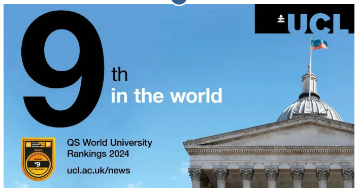 上海美达菲学校学子专访，从A Level/AP/OSSD走向G5名校UCL！