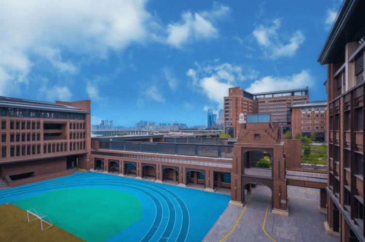 深圳前海哈罗港人子弟学校