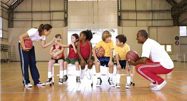 深圳深美国际学校：塑造未来冠军，体育在深美发挥了什么作用？