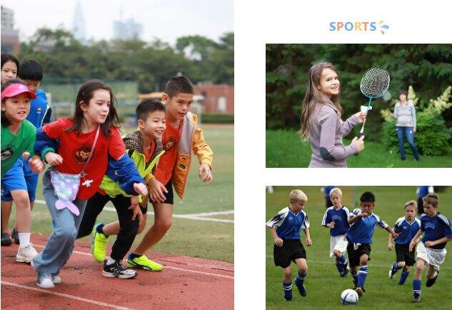 深圳深美国际学校:塑造未来冠军,体育在深美发挥了什么作用?